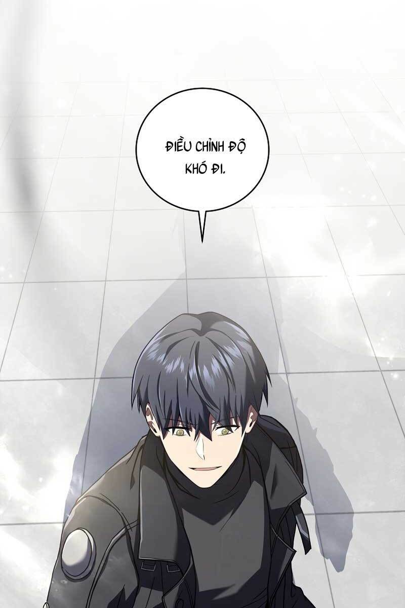 Sự Trở Lại Của Người Chơi Bị Đóng Băng - Chapter 51 - Page 45