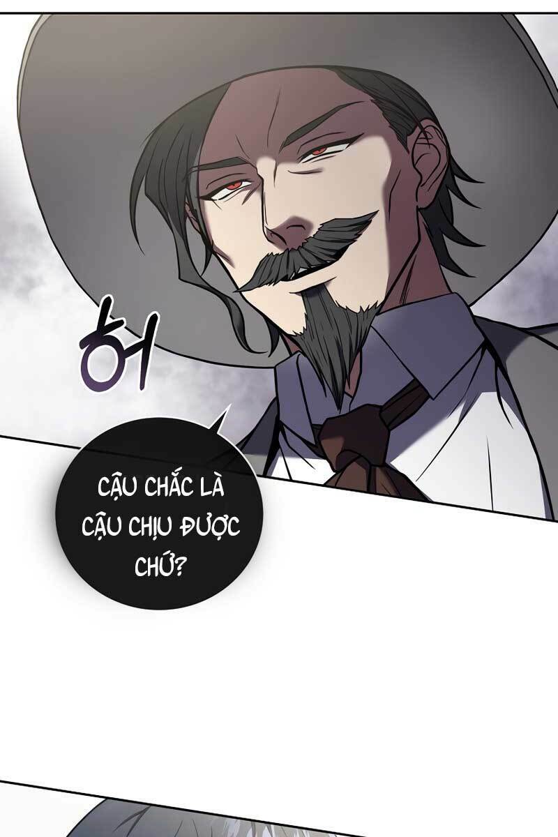 Sự Trở Lại Của Người Chơi Bị Đóng Băng - Chapter 51 - Page 47