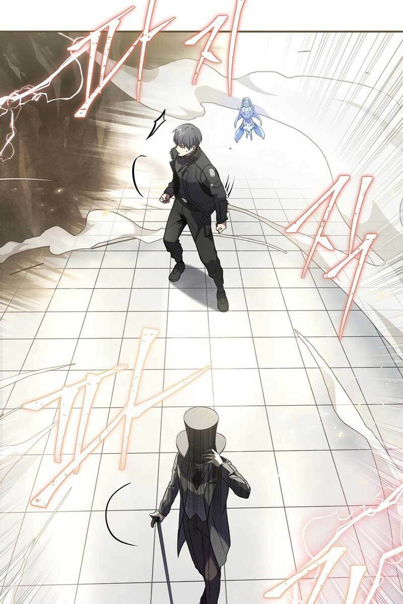 Sự Trở Lại Của Người Chơi Bị Đóng Băng - Chapter 51 - Page 52