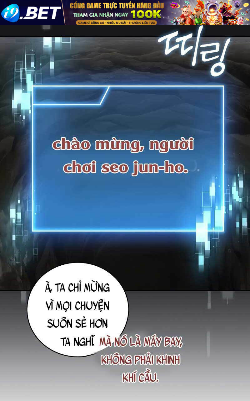 Sự Trở Lại Của Người Chơi Bị Đóng Băng - Chapter 51 - Page 64