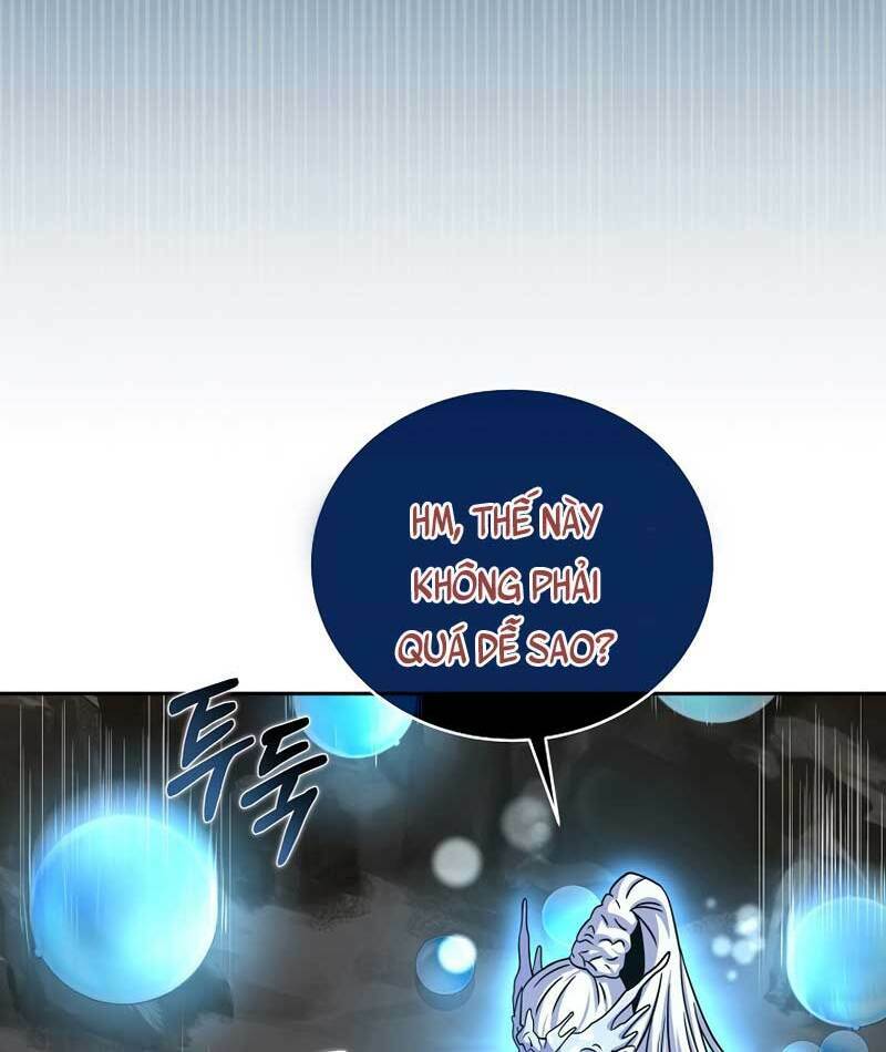 Sự Trở Lại Của Người Chơi Bị Đóng Băng - Chapter 51 - Page 69