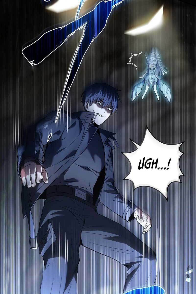 Sự Trở Lại Của Người Chơi Bị Đóng Băng - Chapter 51 - Page 81