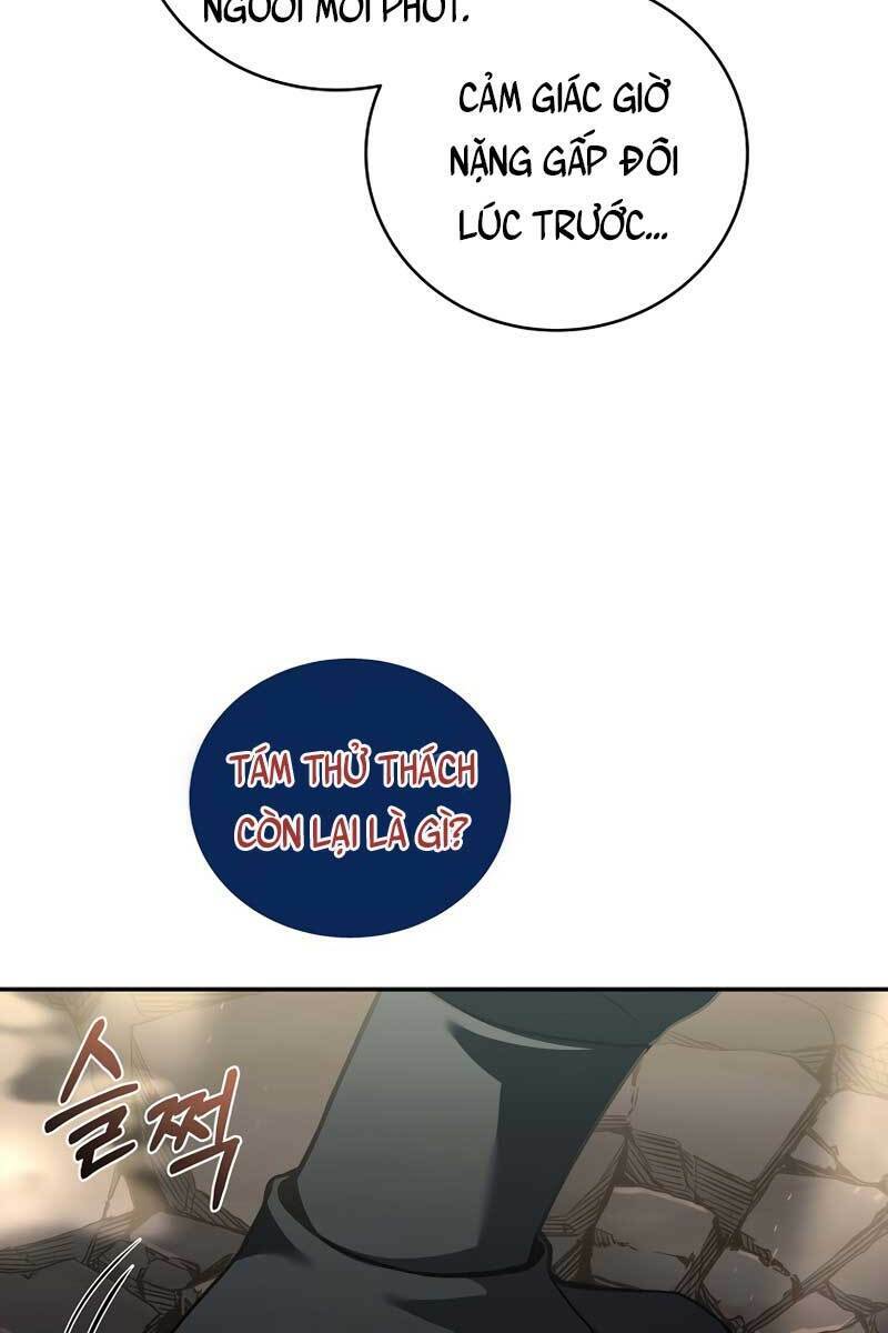 Sự Trở Lại Của Người Chơi Bị Đóng Băng - Chapter 51 - Page 84