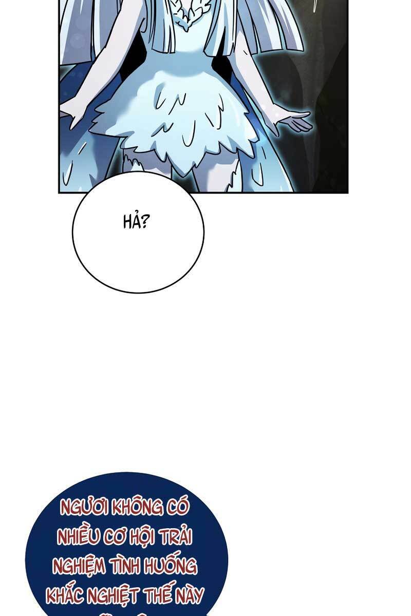 Sự Trở Lại Của Người Chơi Bị Đóng Băng - Chapter 51 - Page 88