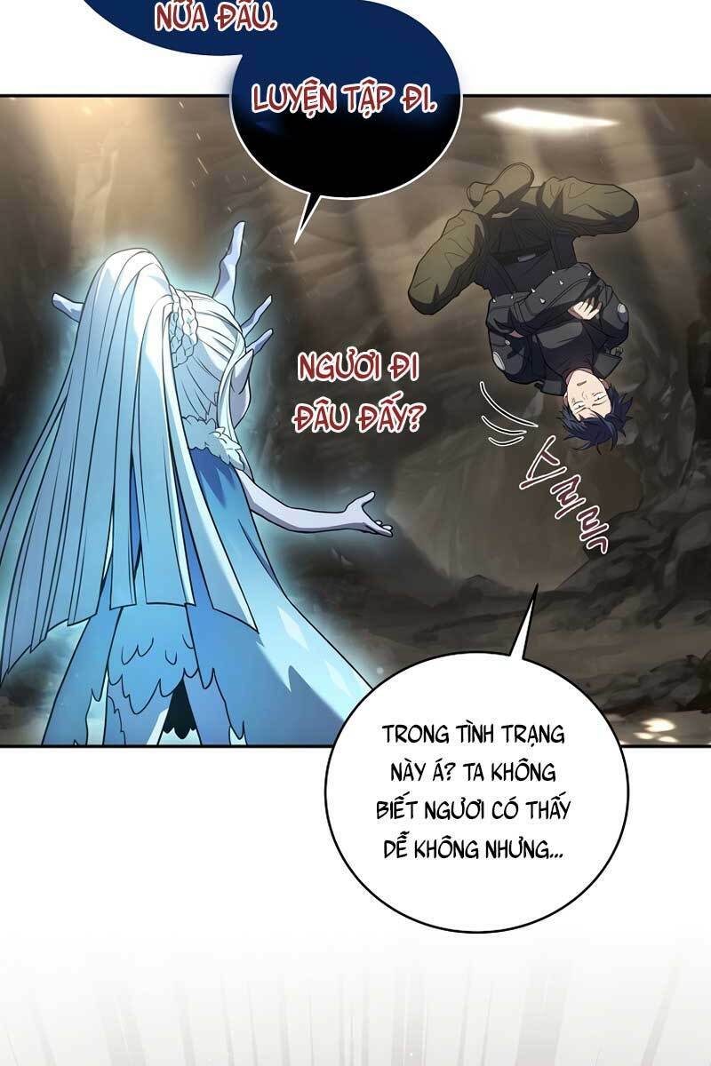 Sự Trở Lại Của Người Chơi Bị Đóng Băng - Chapter 51 - Page 89