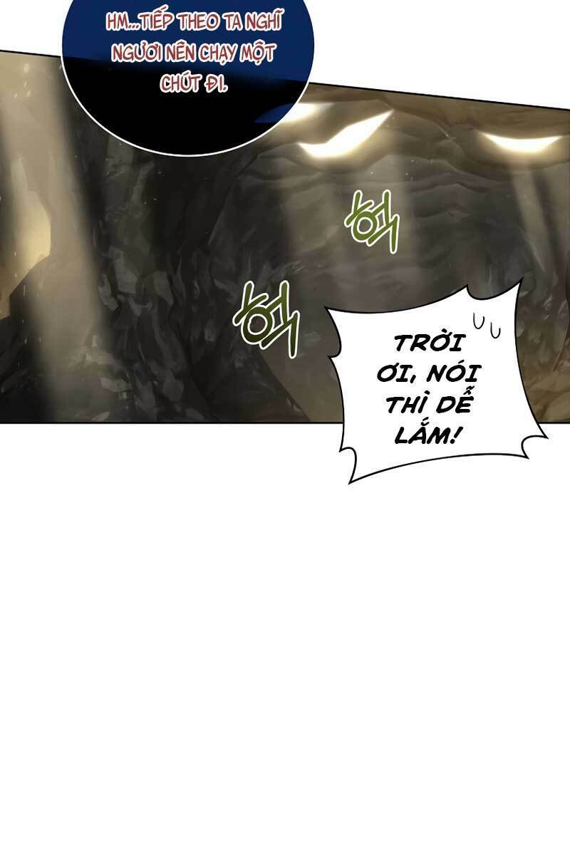 Sự Trở Lại Của Người Chơi Bị Đóng Băng - Chapter 51 - Page 95