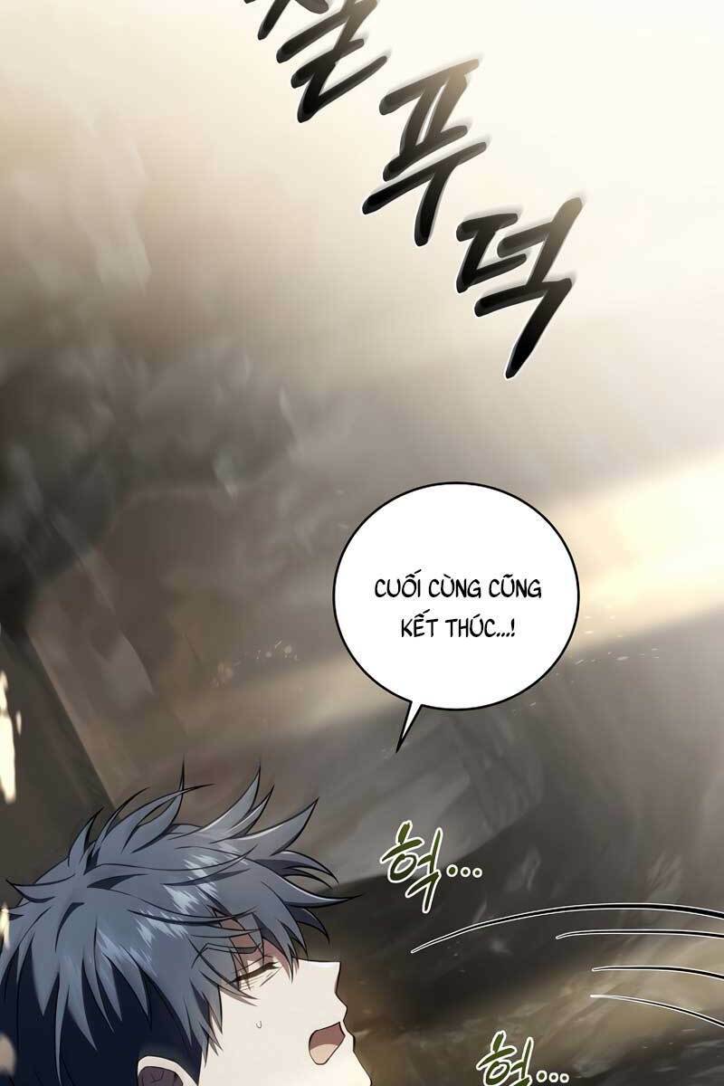 Sự Trở Lại Của Người Chơi Bị Đóng Băng - Chapter 51 - Page 98