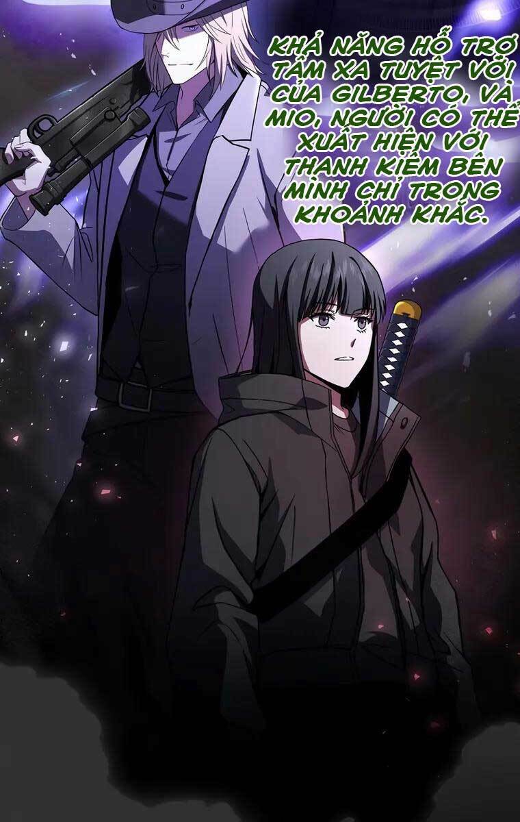 Sự Trở Lại Của Người Chơi Bị Đóng Băng - Chapter 52 - Page 16