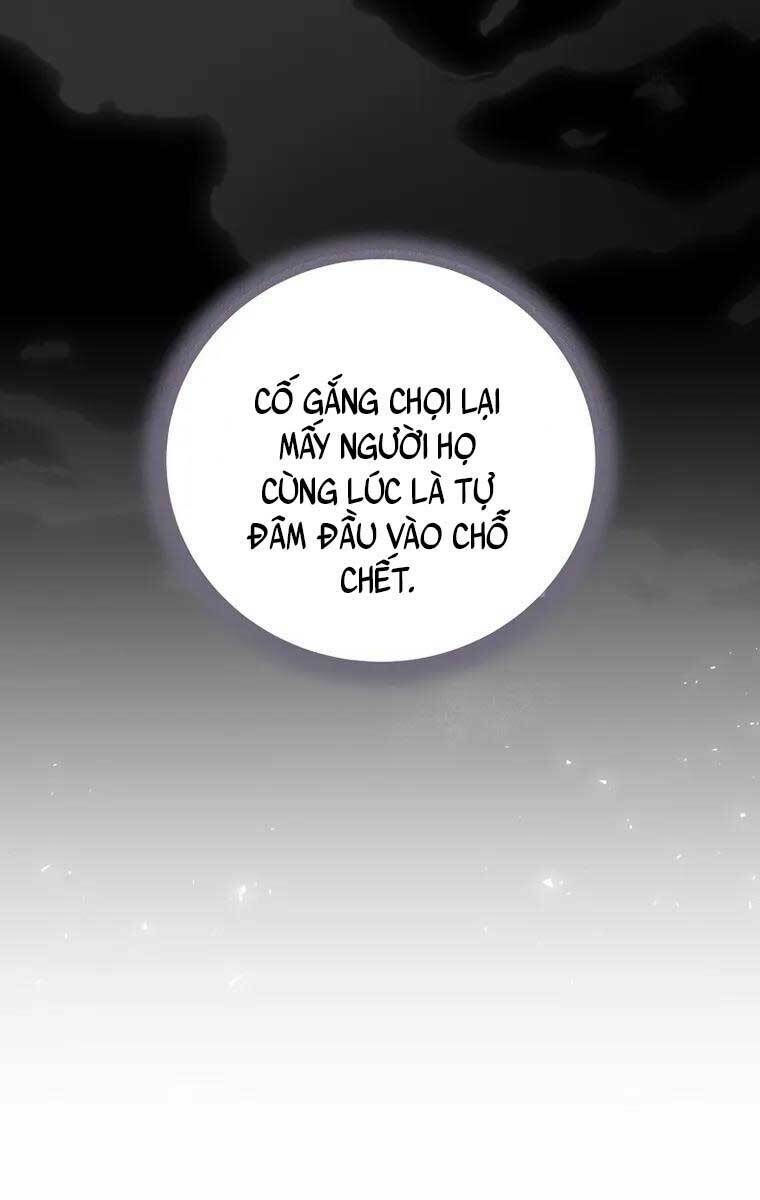 Sự Trở Lại Của Người Chơi Bị Đóng Băng - Chapter 52 - Page 17