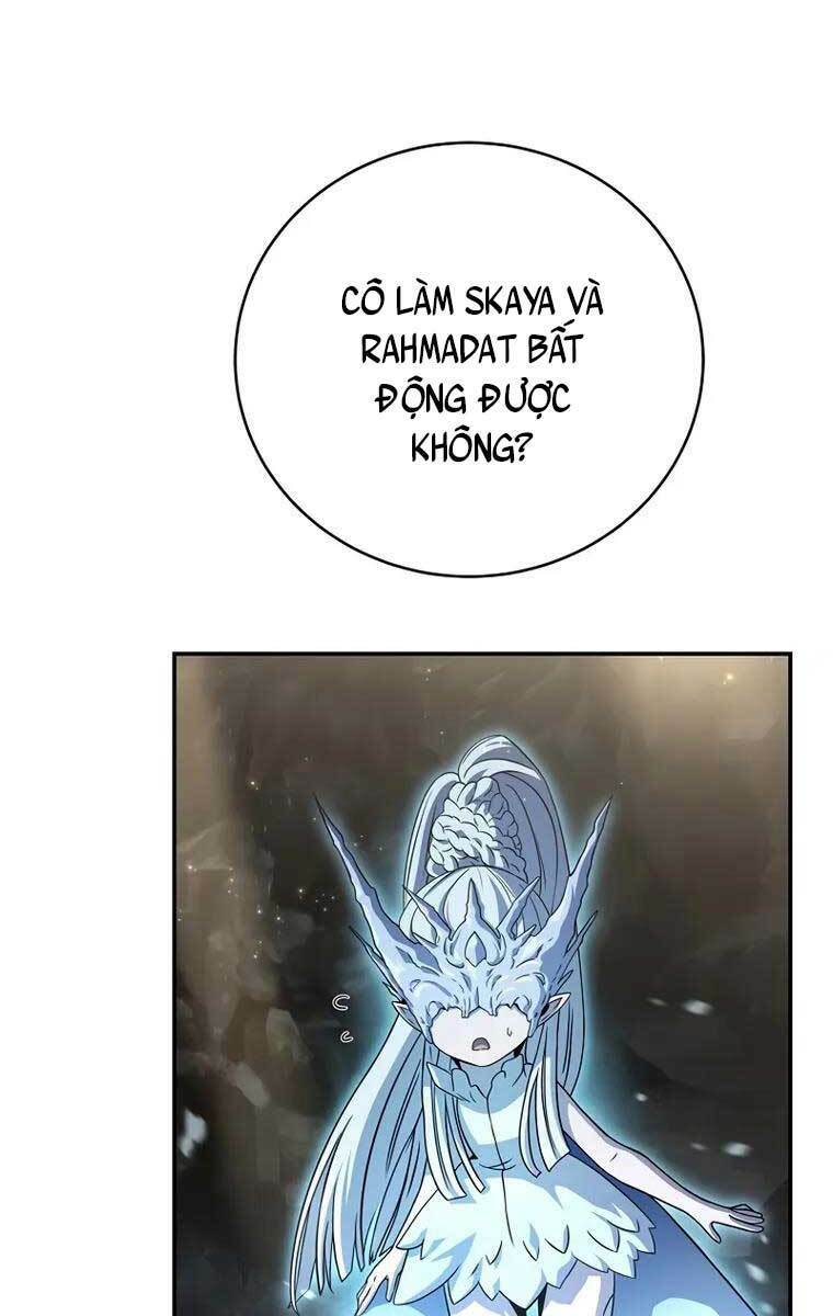 Sự Trở Lại Của Người Chơi Bị Đóng Băng - Chapter 52 - Page 18