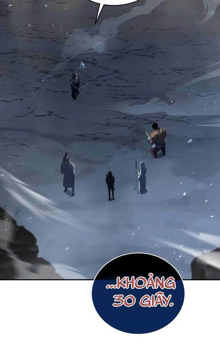 Sự Trở Lại Của Người Chơi Bị Đóng Băng - Chapter 52 - Page 20