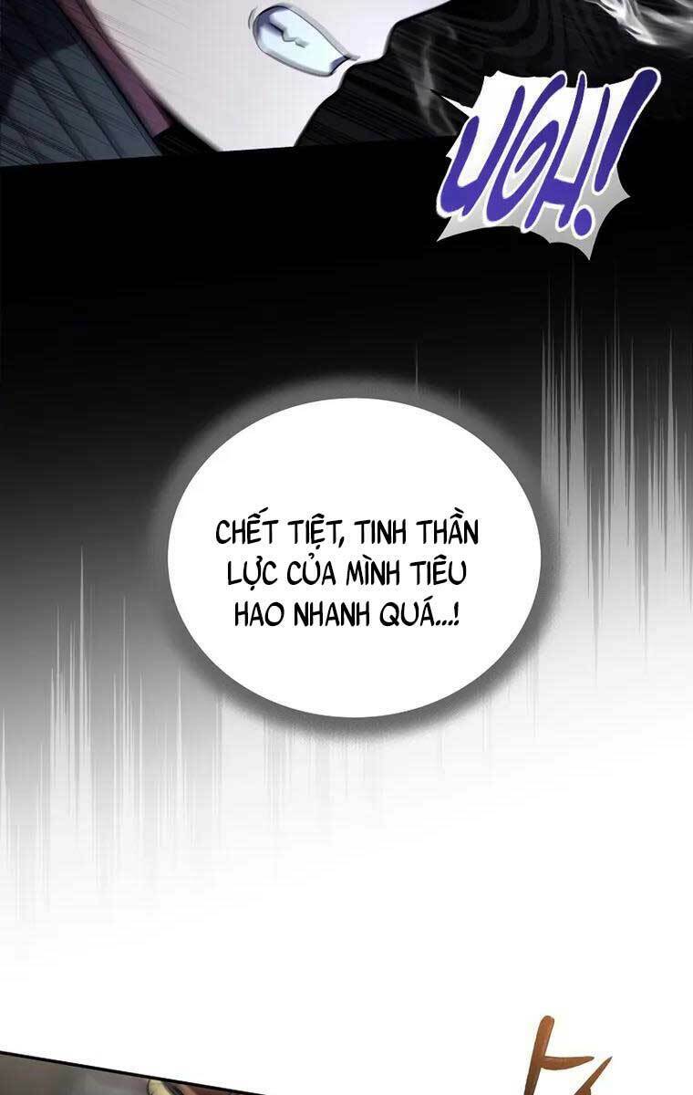 Sự Trở Lại Của Người Chơi Bị Đóng Băng - Chapter 52 - Page 34
