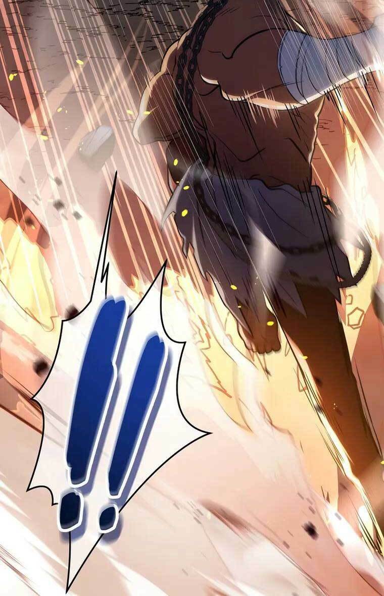 Sự Trở Lại Của Người Chơi Bị Đóng Băng - Chapter 52 - Page 37