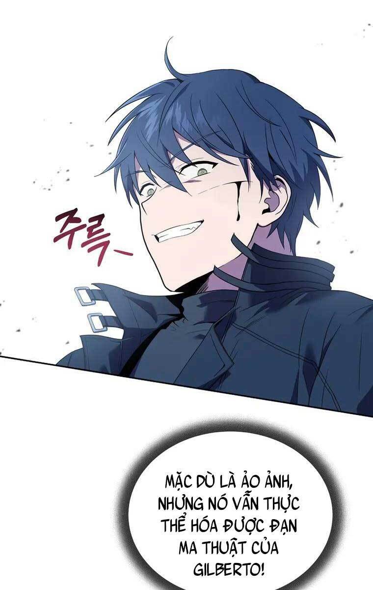 Sự Trở Lại Của Người Chơi Bị Đóng Băng - Chapter 52 - Page 54