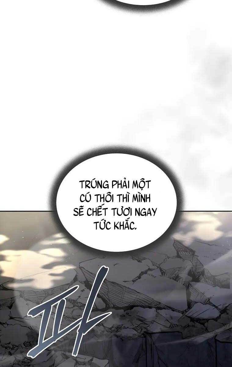 Sự Trở Lại Của Người Chơi Bị Đóng Băng - Chapter 52 - Page 55
