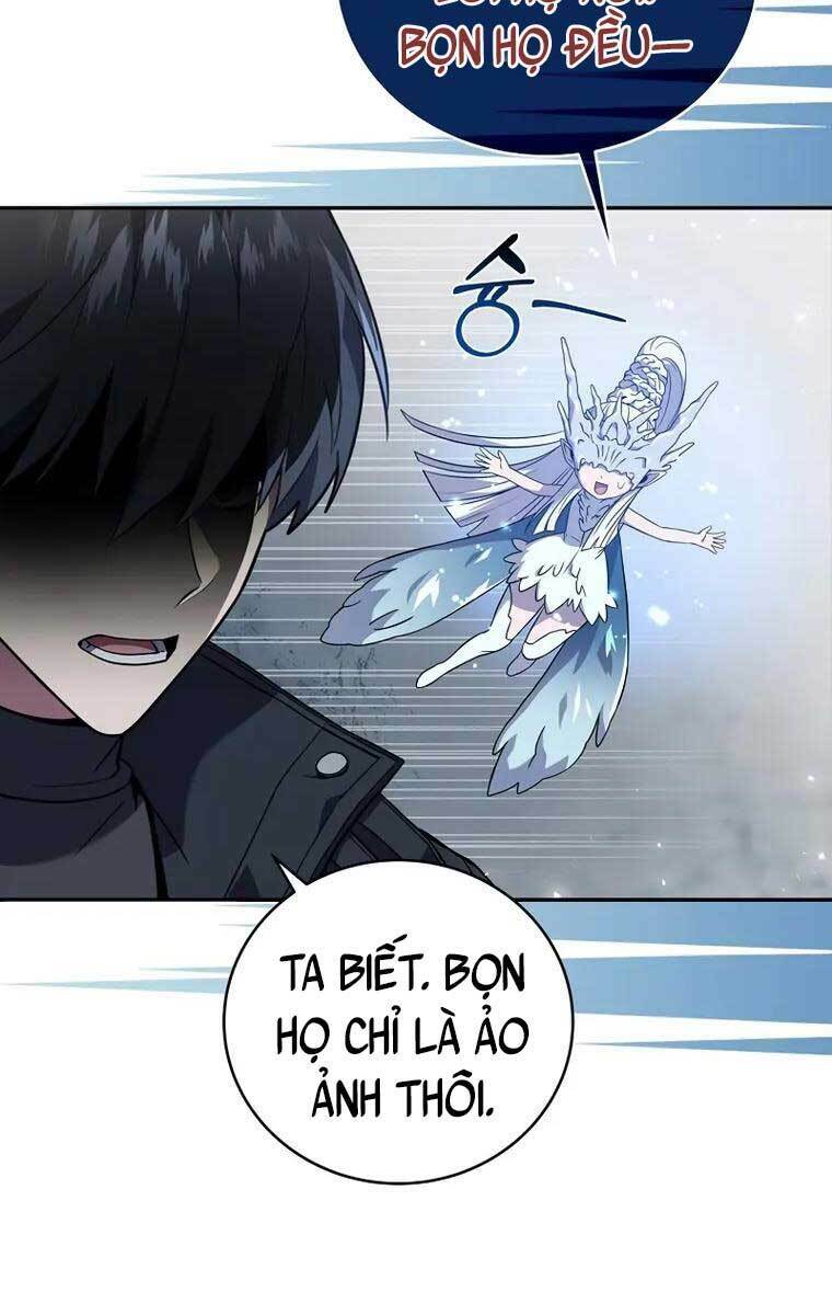 Sự Trở Lại Của Người Chơi Bị Đóng Băng - Chapter 52 - Page 5