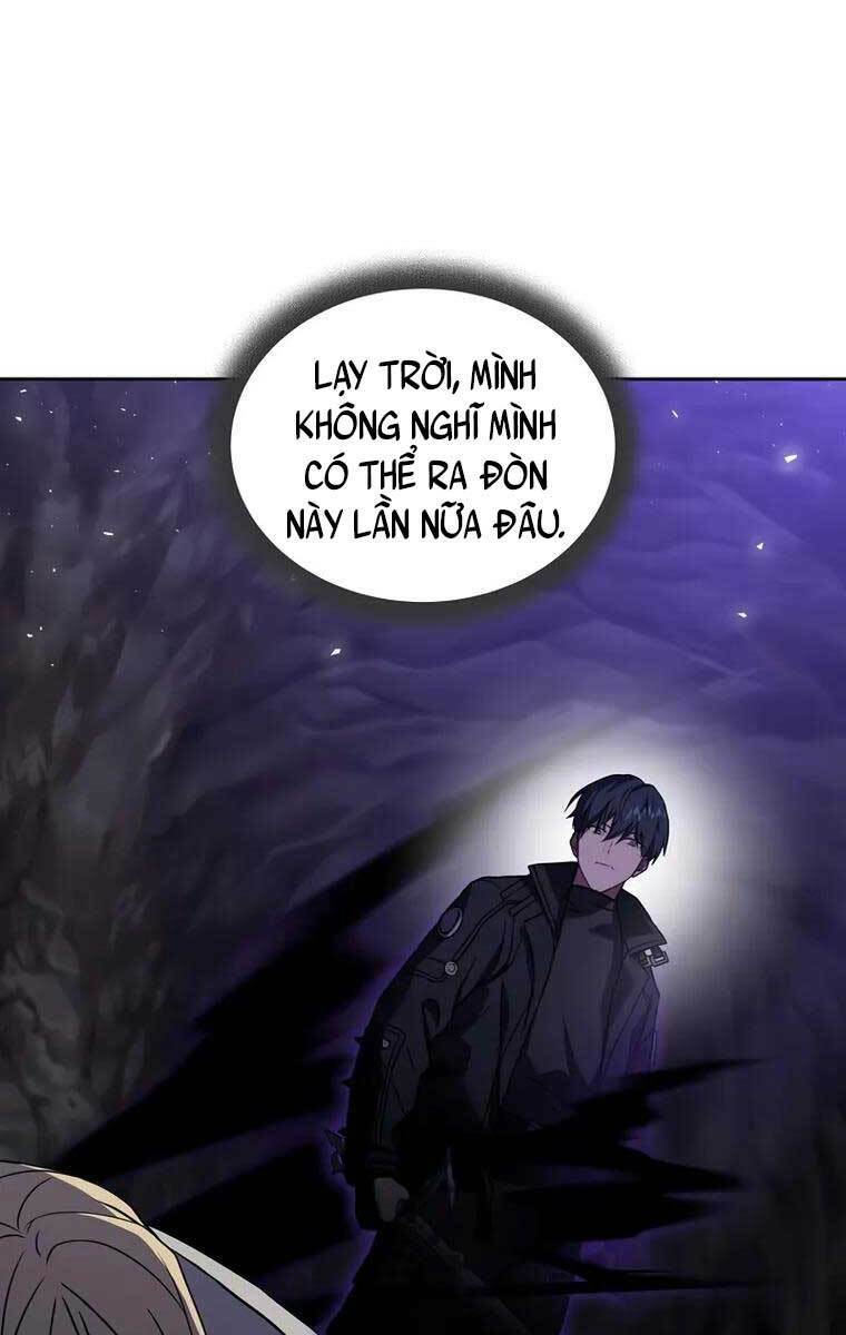 Sự Trở Lại Của Người Chơi Bị Đóng Băng - Chapter 52 - Page 72