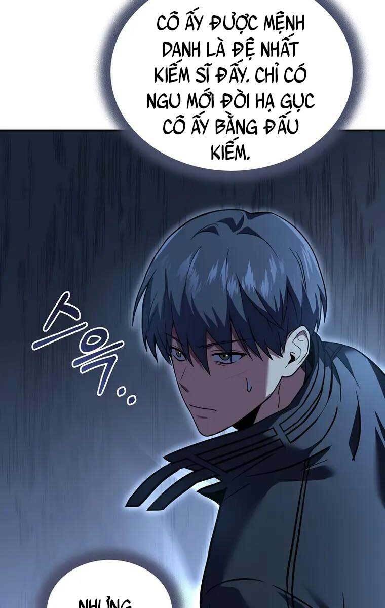 Sự Trở Lại Của Người Chơi Bị Đóng Băng - Chapter 52 - Page 79