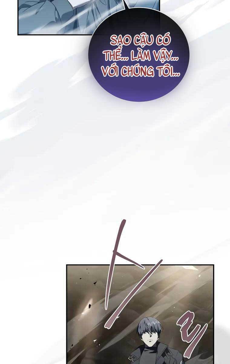 Sự Trở Lại Của Người Chơi Bị Đóng Băng - Chapter 52 - Page 96