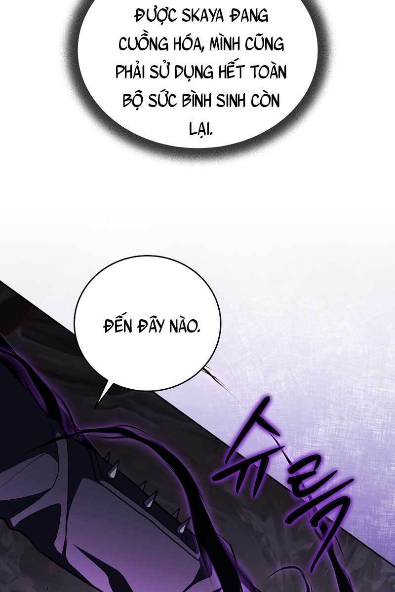 Sự Trở Lại Của Người Chơi Bị Đóng Băng - Chapter 53 - Page 99