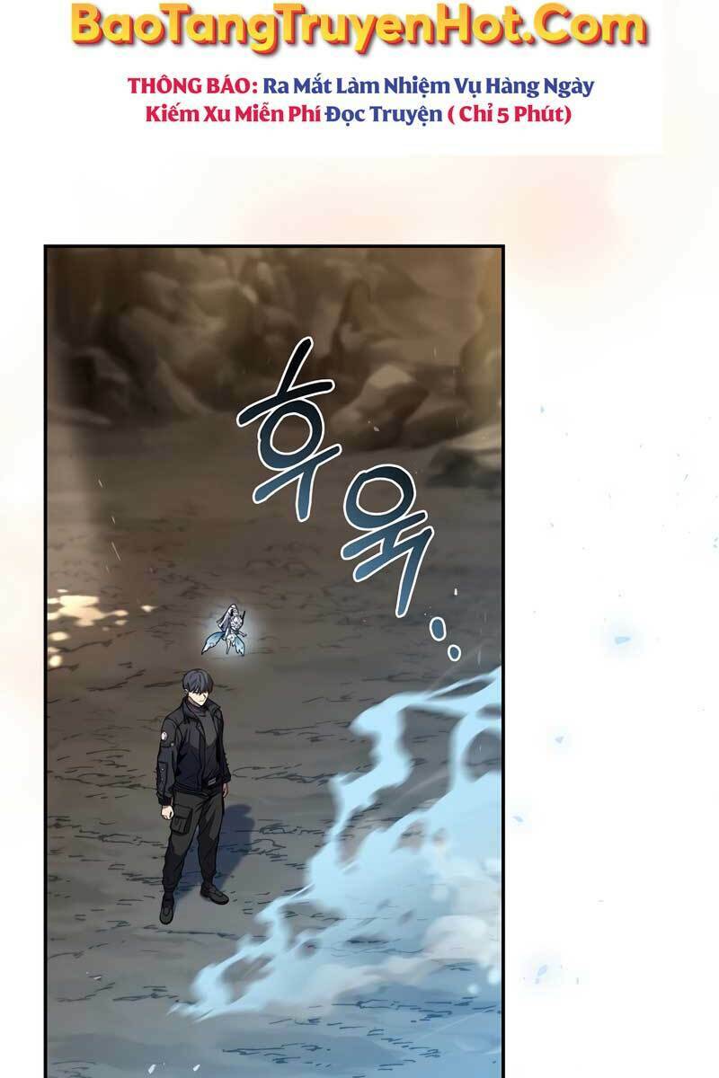 Sự Trở Lại Của Người Chơi Bị Đóng Băng - Chapter 53 - Page 124