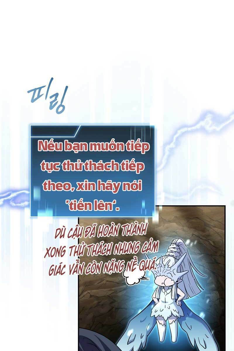 Sự Trở Lại Của Người Chơi Bị Đóng Băng - Chapter 53 - Page 127