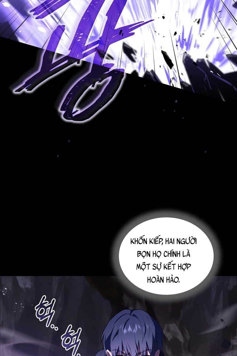 Sự Trở Lại Của Người Chơi Bị Đóng Băng - Chapter 53 - Page 32