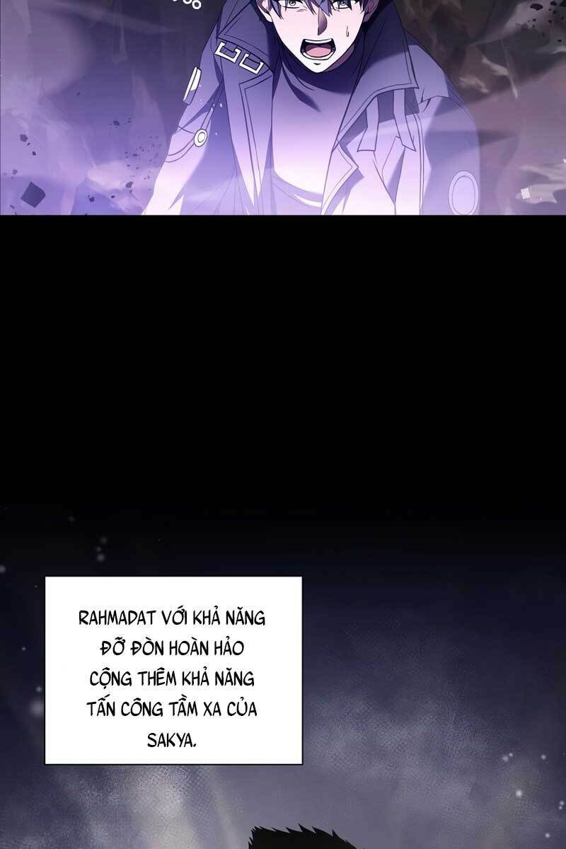 Sự Trở Lại Của Người Chơi Bị Đóng Băng - Chapter 53 - Page 33