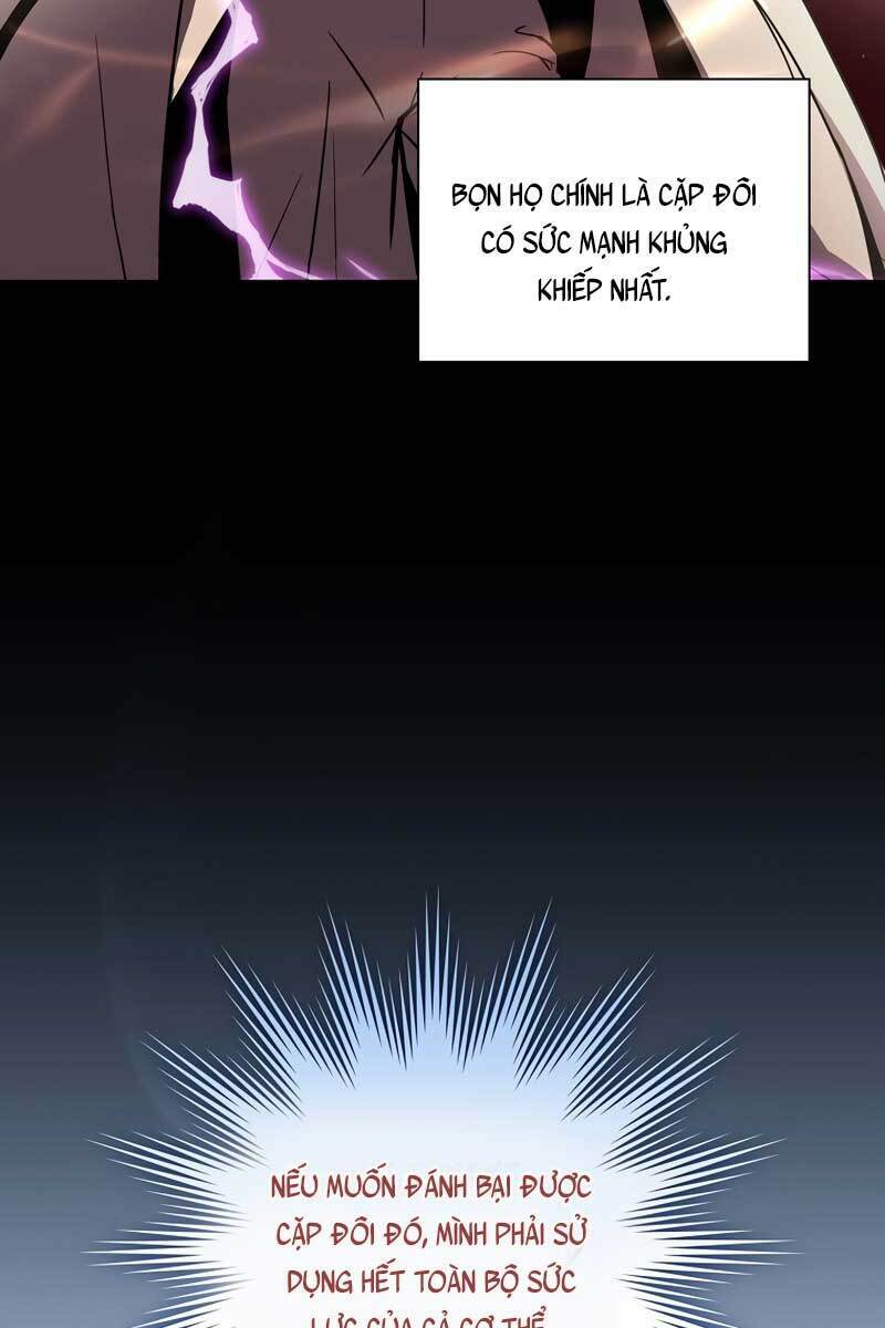 Sự Trở Lại Của Người Chơi Bị Đóng Băng - Chapter 53 - Page 35