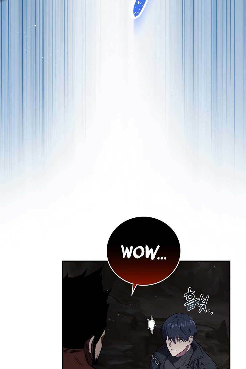 Sự Trở Lại Của Người Chơi Bị Đóng Băng - Chapter 53 - Page 44