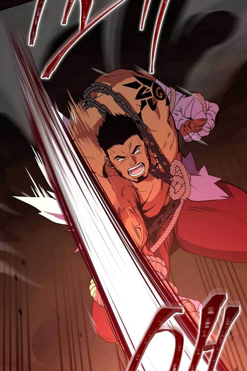 Sự Trở Lại Của Người Chơi Bị Đóng Băng - Chapter 53 - Page 49