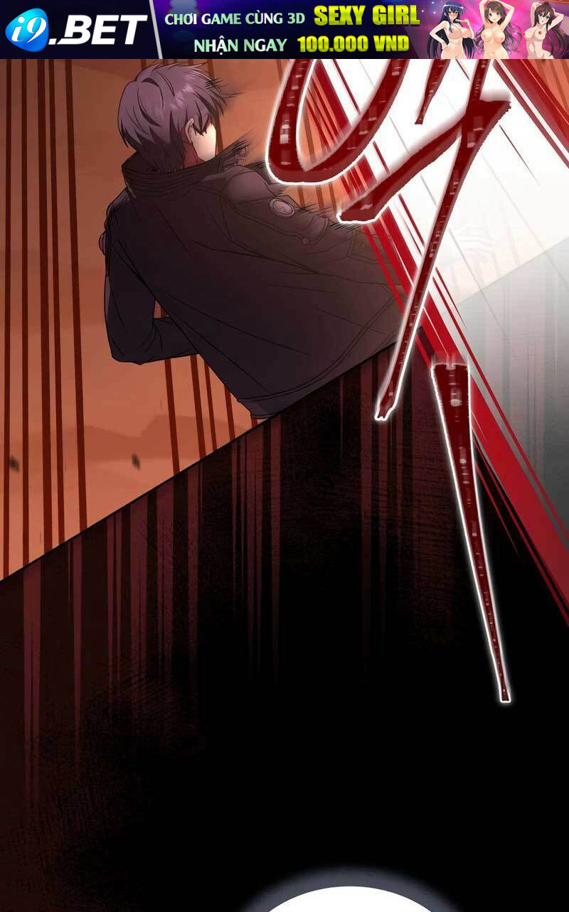 Sự Trở Lại Của Người Chơi Bị Đóng Băng - Chapter 53 - Page 50