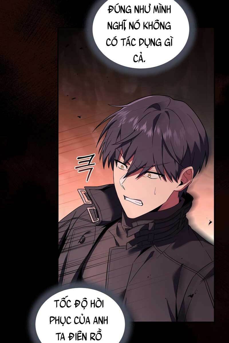 Sự Trở Lại Của Người Chơi Bị Đóng Băng - Chapter 53 - Page 51