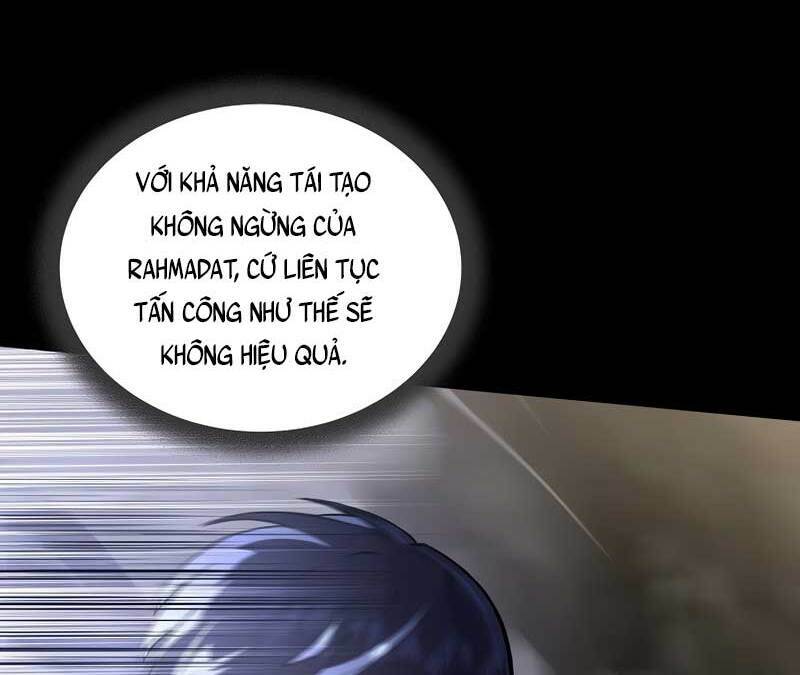 Sự Trở Lại Của Người Chơi Bị Đóng Băng - Chapter 53 - Page 58