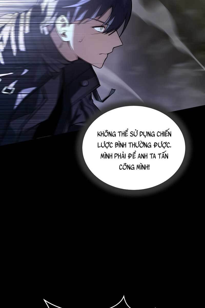 Sự Trở Lại Của Người Chơi Bị Đóng Băng - Chapter 53 - Page 59