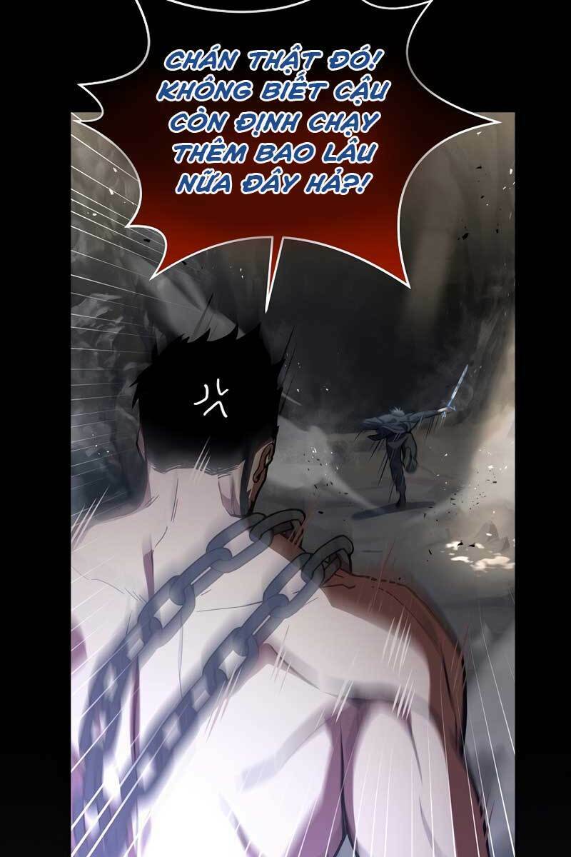 Sự Trở Lại Của Người Chơi Bị Đóng Băng - Chapter 53 - Page 60