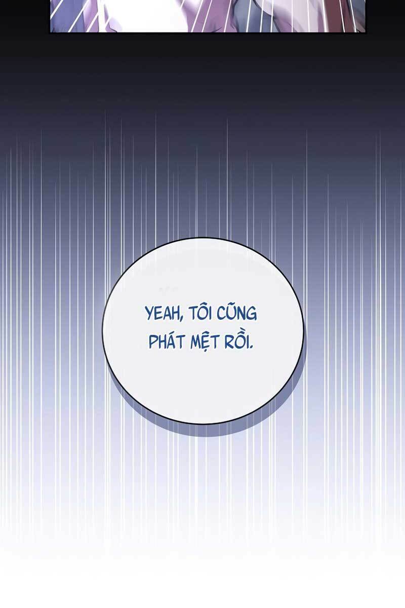 Sự Trở Lại Của Người Chơi Bị Đóng Băng - Chapter 53 - Page 61