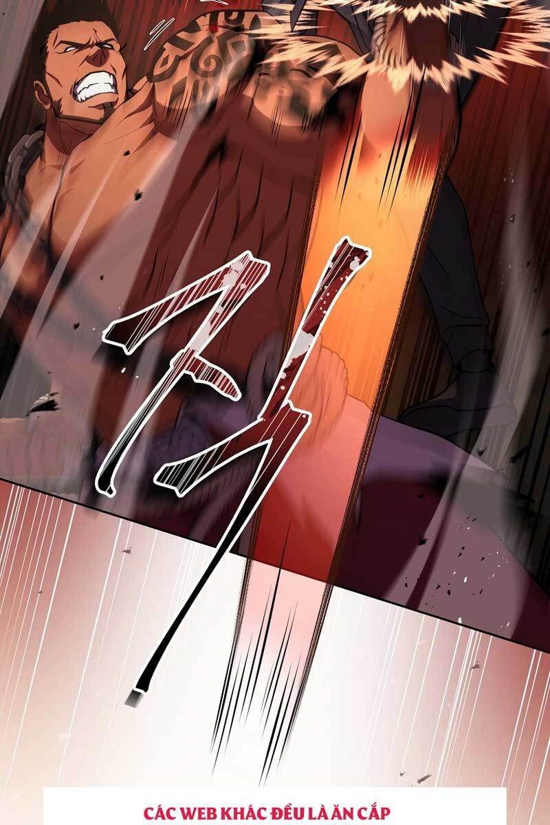 Sự Trở Lại Của Người Chơi Bị Đóng Băng - Chapter 53 - Page 69