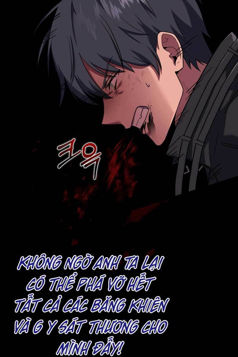 Sự Trở Lại Của Người Chơi Bị Đóng Băng - Chapter 53 - Page 71