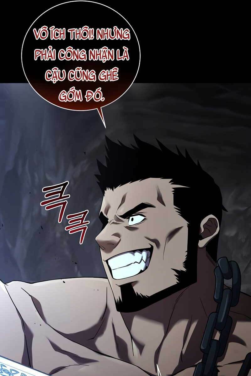 Sự Trở Lại Của Người Chơi Bị Đóng Băng - Chapter 53 - Page 76