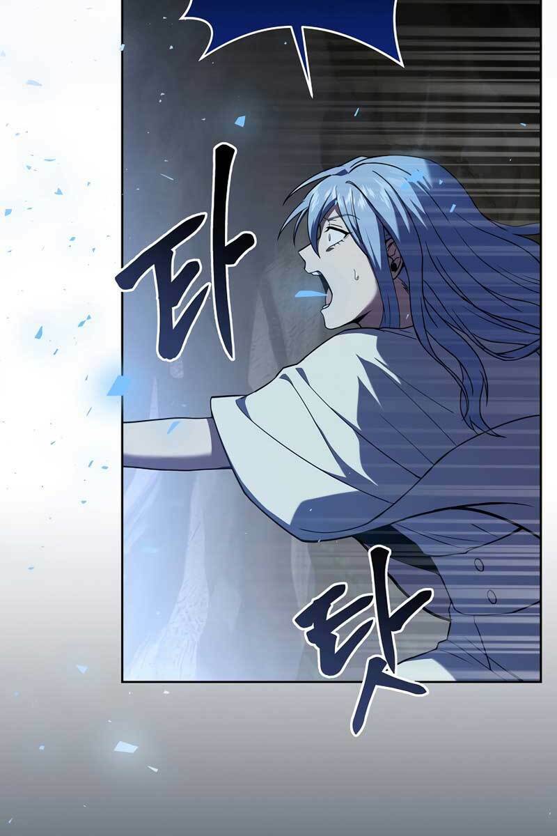 Sự Trở Lại Của Người Chơi Bị Đóng Băng - Chapter 53 - Page 89