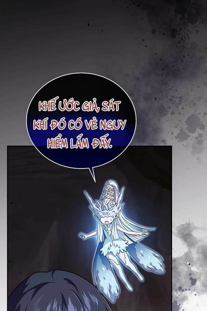 Sự Trở Lại Của Người Chơi Bị Đóng Băng - Chapter 53 - Page 97
