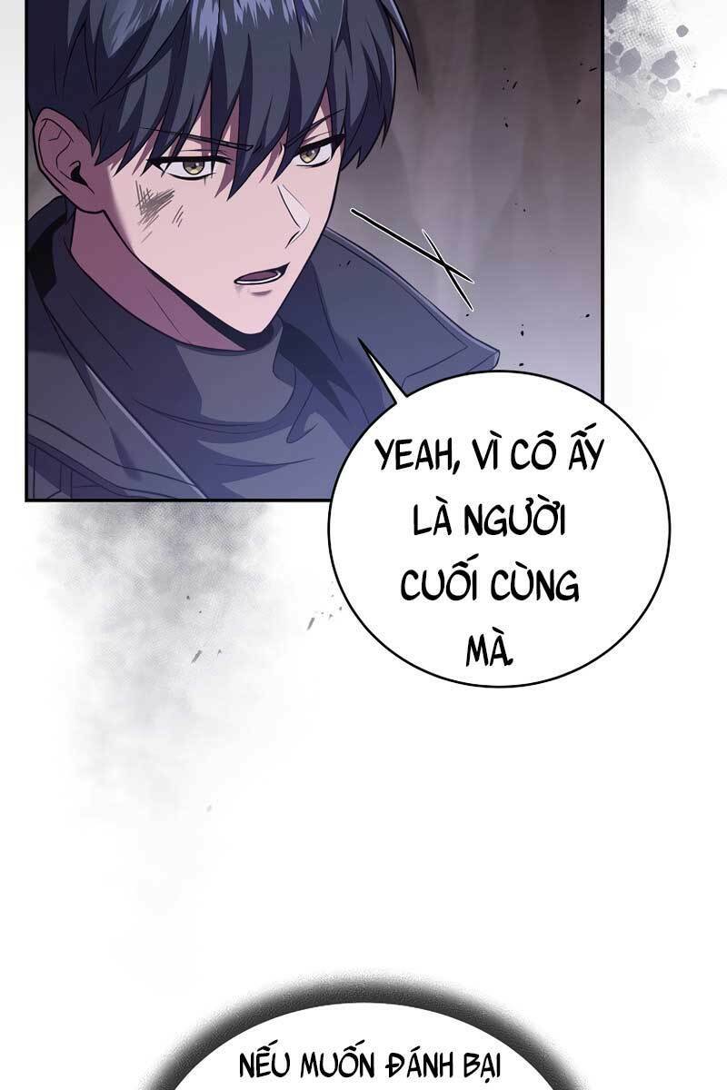 Sự Trở Lại Của Người Chơi Bị Đóng Băng - Chapter 53 - Page 98