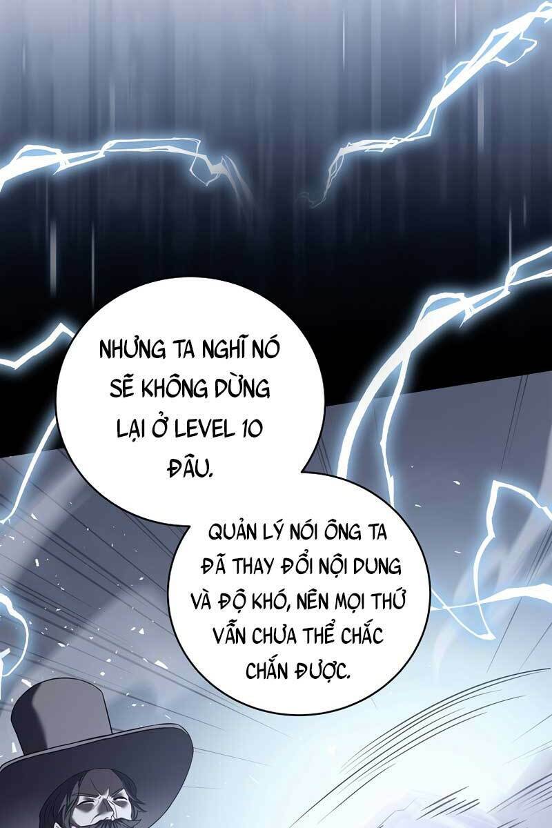 Sự Trở Lại Của Người Chơi Bị Đóng Băng - Chapter 54 - Page 9