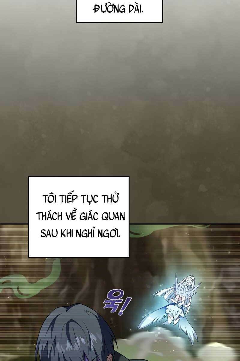 Sự Trở Lại Của Người Chơi Bị Đóng Băng - Chapter 54 - Page 100