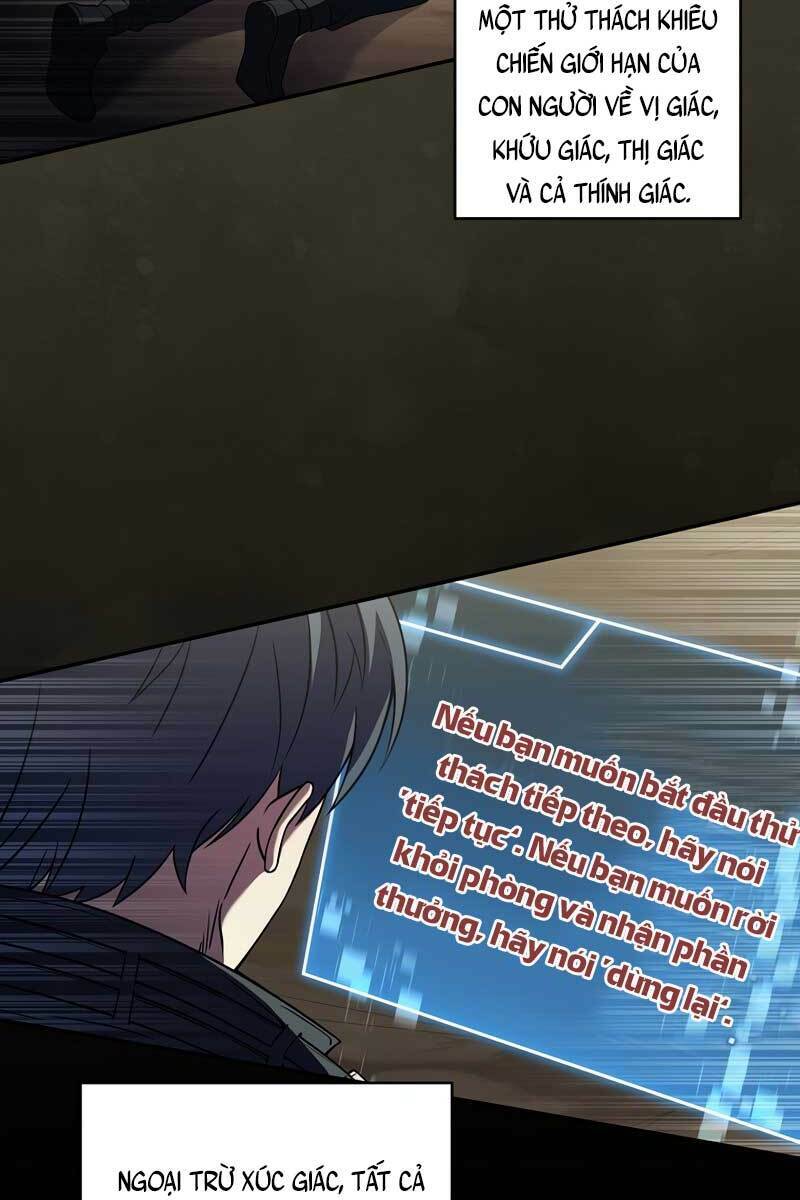 Sự Trở Lại Của Người Chơi Bị Đóng Băng - Chapter 54 - Page 102