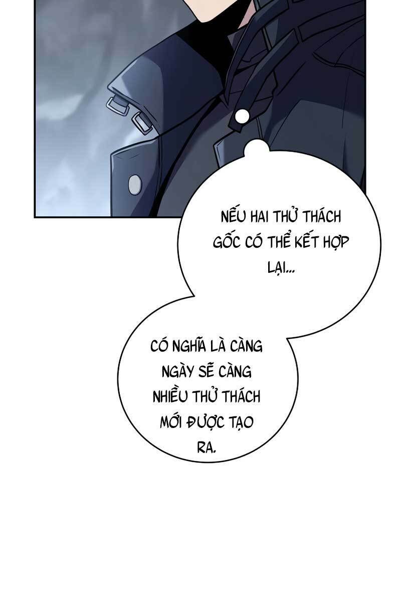 Sự Trở Lại Của Người Chơi Bị Đóng Băng - Chapter 54 - Page 106