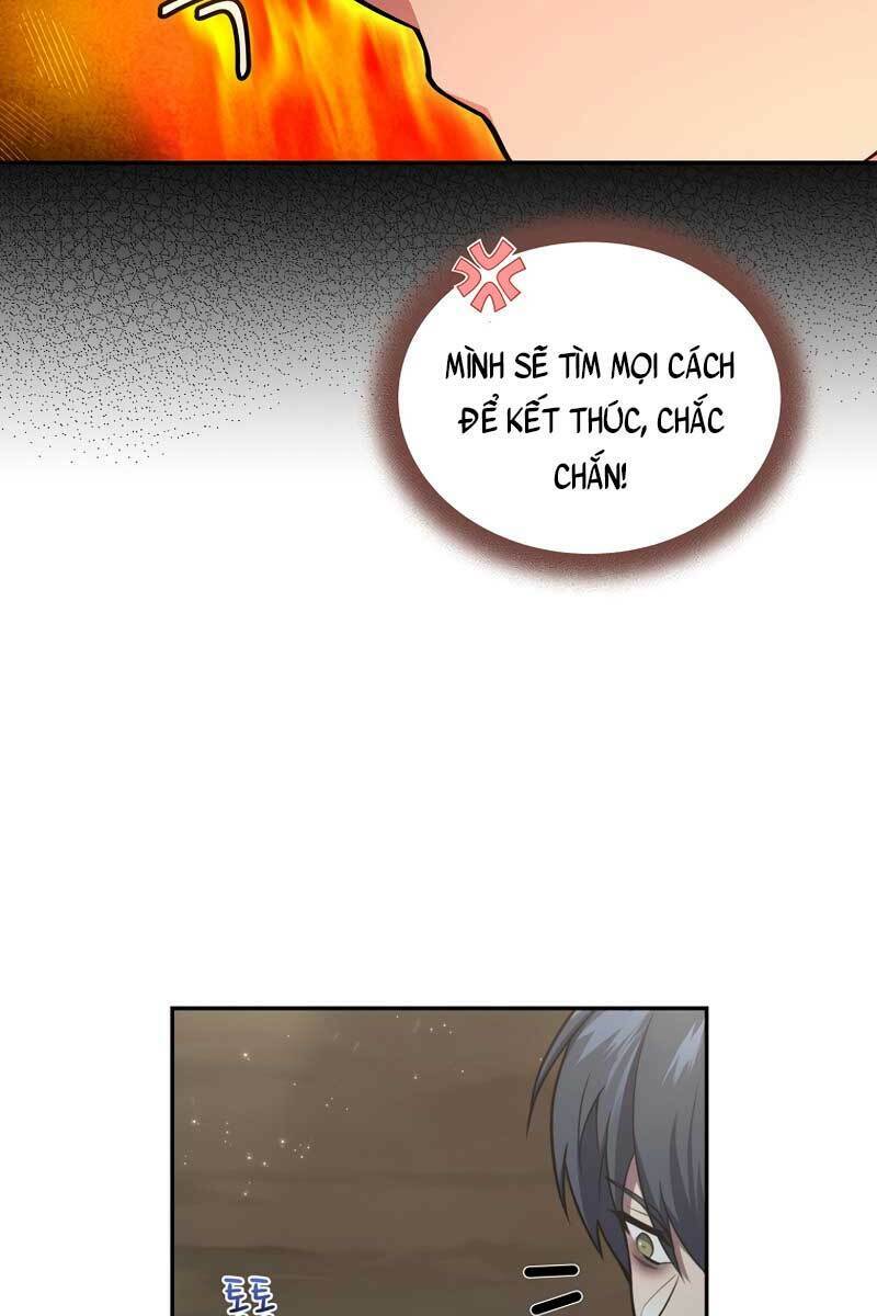 Sự Trở Lại Của Người Chơi Bị Đóng Băng - Chapter 54 - Page 108