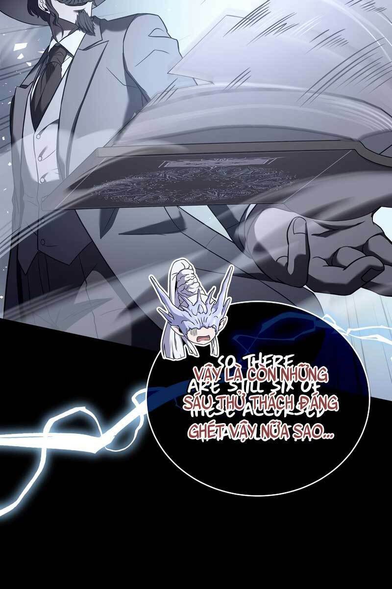 Sự Trở Lại Của Người Chơi Bị Đóng Băng - Chapter 54 - Page 10