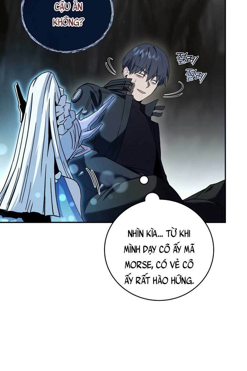 Sự Trở Lại Của Người Chơi Bị Đóng Băng - Chapter 54 - Page 110